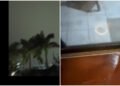 Sem aviso, chuva surpreende cariocas, fluminenses e turistas
