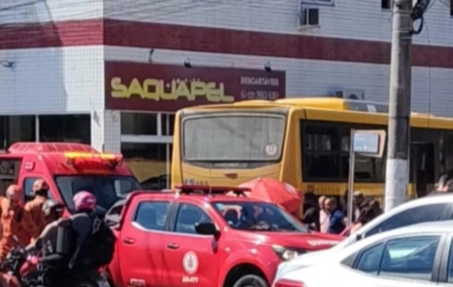 Morte de menina de 11 anos causa comoção em Saquarema; escola suspende aulas após acidente