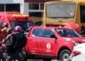 Morte de menina de 11 anos causa comoção em Saquarema; escola suspende aulas após acidente