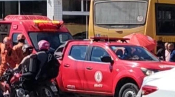Morte de menina de 11 anos causa comoção em Saquarema; escola suspende aulas após acidente