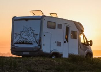 Motorhomes terão novas regras de acesso e permanência em Arraial do Cabo; veja detalhes