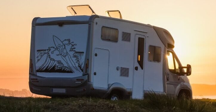 Motorhomes terão novas regras de acesso e permanência em Arraial do Cabo; veja detalhes