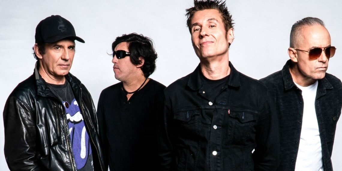 Capital Inicial é atração confirmada do Búzios Biker Fest que acontece em agosto; edição terá 20 bandas e dois palcos
