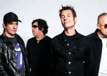 Capital Inicial é atração confirmada do Búzios Biker Fest que acontece em agosto; edição terá 20 bandas e dois palcos