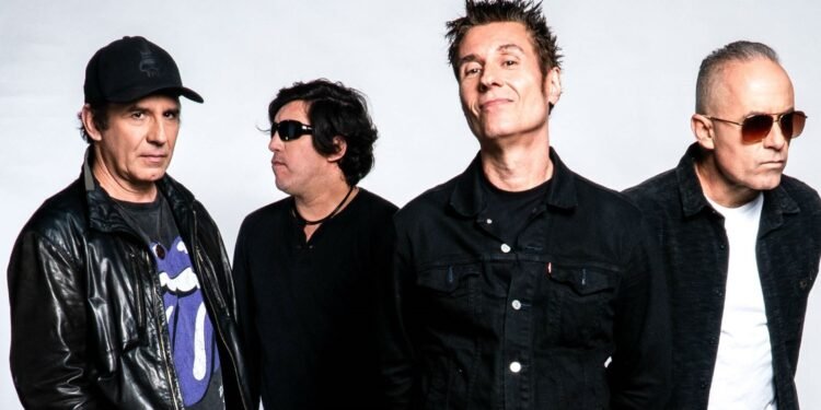 Capital Inicial é atração confirmada do Búzios Biker Fest que acontece em agosto; edição terá 20 bandas e dois palcos