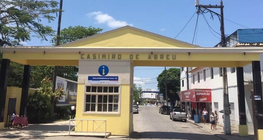 Últimos dias para se inscrever nos processos seletivos e concurso de Casimiro de Abreu
