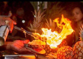 Degusta Búzios chega ao último fim de semana com gastronomia e tributos musicais