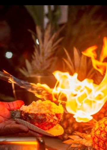 Degusta Búzios chega ao último fim de semana com gastronomia e tributos musicais