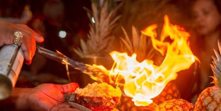 Degusta Búzios chega ao último fim de semana com gastronomia e tributos musicais