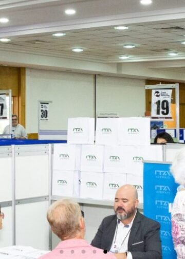 Búzios recebe TBN Nacional 2026 com encontro de profissionais e negócios do turismo