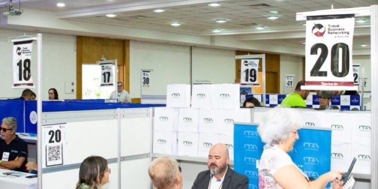 Búzios recebe TBN Nacional 2026 com encontro de profissionais e negócios do turismo