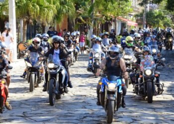 Programação completa: Búzios Biker Fest reúne mais de 20 bandas de rock e Capital Inicial