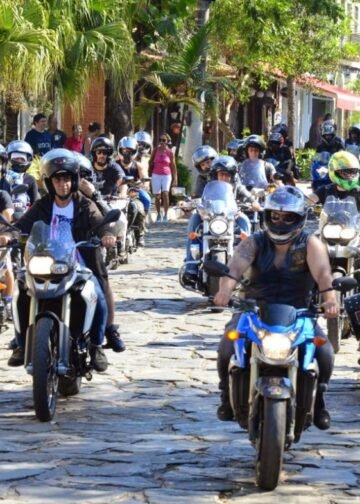 Programação completa: Búzios Biker Fest reúne mais de 20 bandas de rock e Capital Inicial
