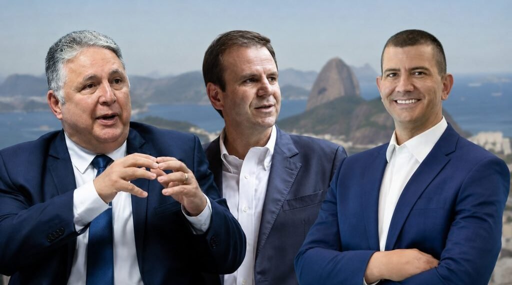 Campanha eleitoral começa neste domingo (16); candidatos estão a todo vapor atrás de votos