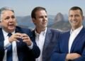 Campanha eleitoral começa neste domingo (16); candidatos estão a todo vapor atrás de votos