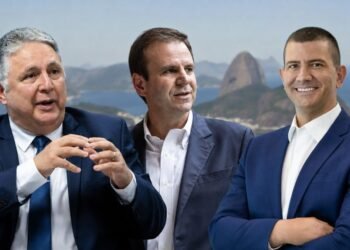Campanha eleitoral começa neste domingo (16); candidatos estão a todo vapor atrás de votos