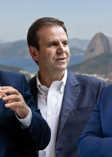 Campanha eleitoral começa neste domingo (16); candidatos estão a todo vapor atrás de votos