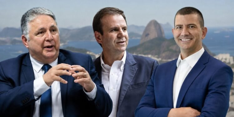 Campanha eleitoral começa neste domingo (16); candidatos estão a todo vapor atrás de votos