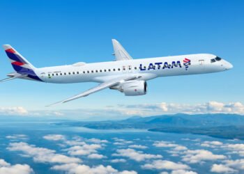 Latam confirma voos para Cabo Frio e Macaé a partir de Guarulhos