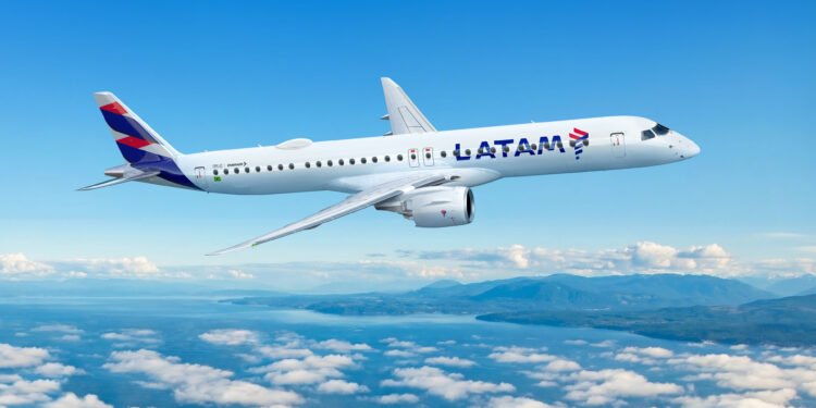 Latam confirma voos para Cabo Frio e Macaé a partir de Guarulhos