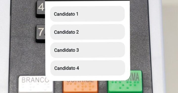 Pesquisas eleitorais; “enquetes” podem gerar multa de mais de R$ 100 mil
