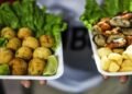 Festival de Mariscos e Crustáceos movimenta o Peró, em Cabo Frio