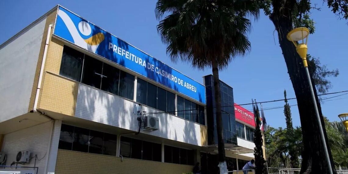 Casimiro de Abreu recebe mais recomendações do Ministério Público