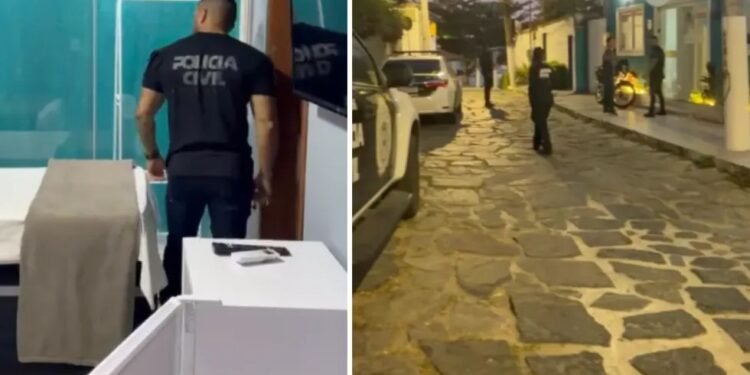 Pousada em Búzios é investigada por suspeita de lavagem de dinheiro