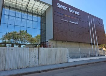 Sesc Senac inicia contratação para nova unidade de Rio das Ostras; veja link das inscrições