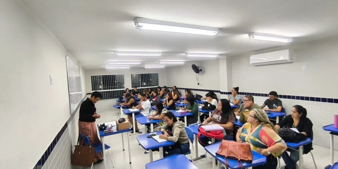 Oportunidade para concurseiros; Arraial do Cabo abre inscrições para curso gratuito