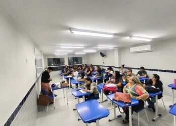 Oportunidade para concurseiros; Arraial do Cabo abre inscrições para curso gratuito