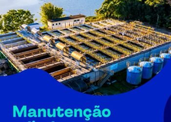 Prolagos adia manutenção na ETA de Juturnaíba; abastecimento segue normal