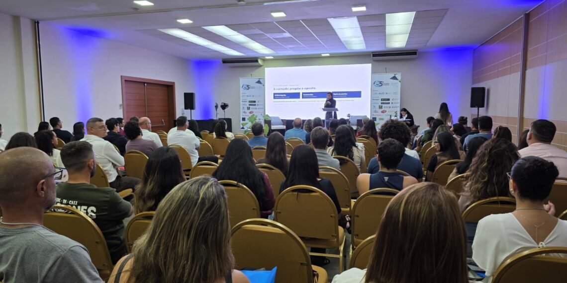 Mais de 200 pessoas participam do Encontro de Negócios em Búzios