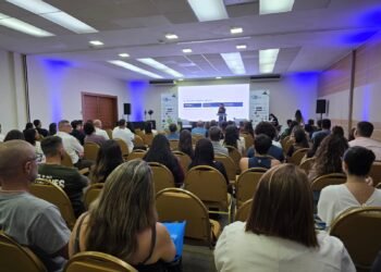Mais de 200 pessoas participam do Encontro de Negócios em Búzios