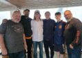 1º Búzios Chess Open é sucesso de público; chuva não afastou participantes
