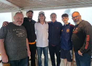 1º Búzios Chess Open é sucesso de público; chuva não afastou participantes