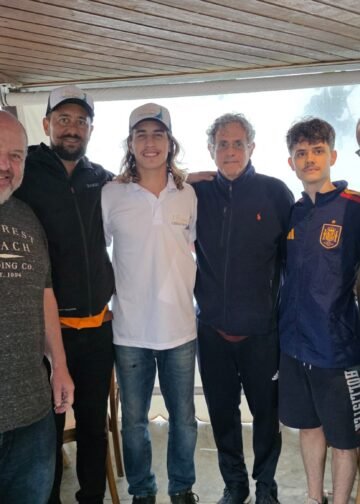 1º Búzios Chess Open é sucesso de público; chuva não afastou participantes