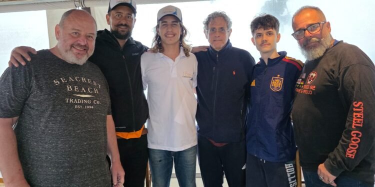 1º Búzios Chess Open é sucesso de público; chuva não afastou participantes