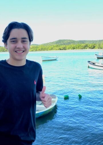 Arthur Morais, do Estripulia na Cozinha, conta sua aventura pela gastronomia e revela comida mais estranha que já provou