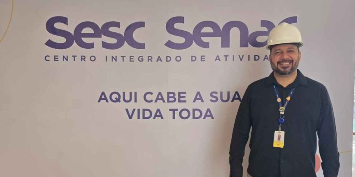 Sesc Senac Rio das Ostras: quem poderá usar os espaços? Gerente do Centro Integrado explica