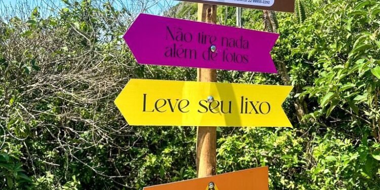 Búzios EcoTrail vai a votação com proposta de desenvolver turismo sustentável das trilhas do município