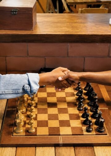 1º Búzios Chess Open acontece neste sábado (15) com grandes nomes do xadrez; evento é aberto ao público