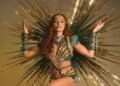 Especulações apontam que Anitta será nova rainha de bateria da Grande Rio no Carnaval 2027