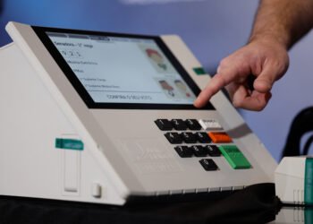 Disputa pelo Governo do RJ: veja quem terá e quem não terá tempo na TV e rádio