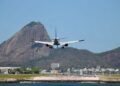 Rio de Janeiro recebe 1,5 milhão de turistas internacionais em sete meses