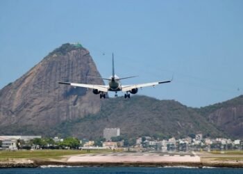 Rio de Janeiro recebe 1,5 milhão de turistas internacionais em sete meses