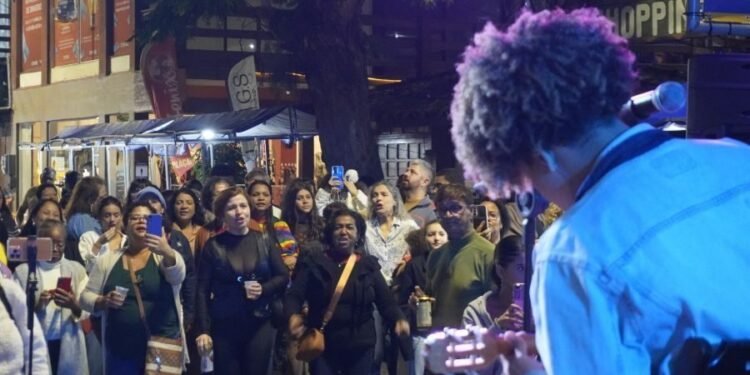 Reviva Centro chega à segunda edição com programação gratuita em Rio das Ostras; confira o que vai rolar