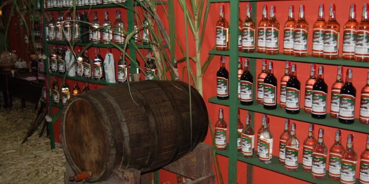 Festival da Cachaça de Paraty começa nesta quinta (20) com shows, gastronomia e tradição; veja programação