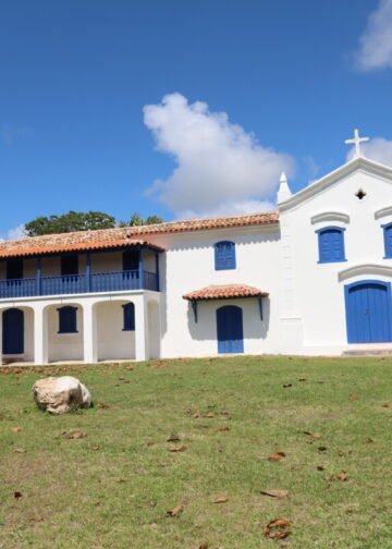 Fazenda Campos Novos recebe a Expo Artes Tamoios; inscrições abertas para artistas e expositores