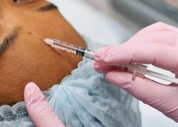 Dentistas podem perder autorização para realizar harmonização facial e aplicação de botox